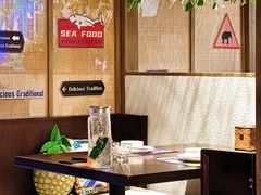 -泰妃殿(武汉首店)