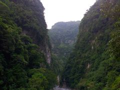 -太鲁阁公园