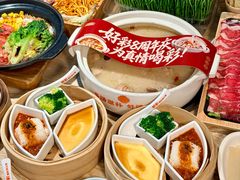 -好彩猪肚鸡(正弘城店)