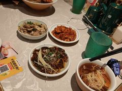 -松鹤面馆·古法焖肉面(观前店)
