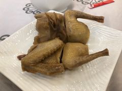 梅子乳鸽-岭南海晏楼(东晓南店)