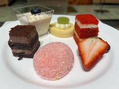 -宁波阳光豪生大酒店·豪生咖啡厅