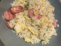 -志明眷村·台式融合菜·宵夜