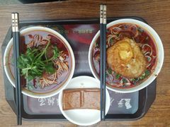 -秦云老太婆摊摊面(全国总店)