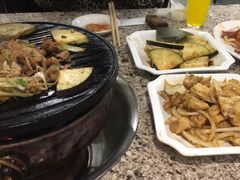 -厚味居炙子烤肉·清真(天桥南纬路店)