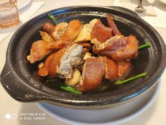 -港丽餐厅(天河城店)