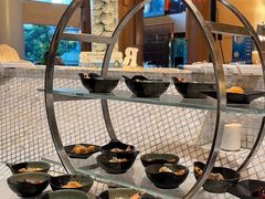 -广州建国酒店·君豪西餐自助餐厅