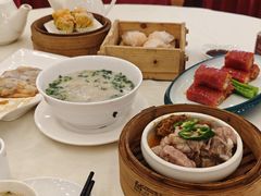 -龙的酒楼·手工早茶·顺德菜(近良路店)