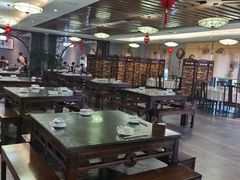 大堂-陈有良尖椒鸡(江津总店)