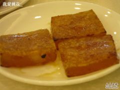 桂花糕-一品粤珍轩(吴中路店)