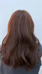 -MOVAN  HAIR莫凡匠人发型屋