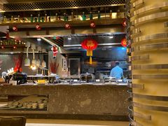 -天诚丽筠酒店-西餐厅