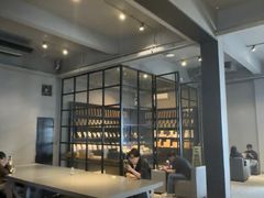 -来回·咖啡(钟村咖啡豆店)