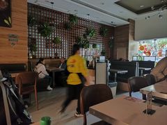 -佰搭果·广式茶餐厅(西华路店)