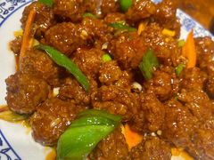 -香喷喷小饭店