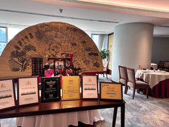 -粤财皇冠假日酒店·彩华轩中餐厅