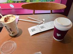 -COSTA COFFEE(西湖天地店)