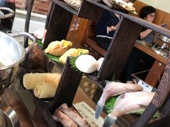-丽江庭院之丽江往事(安定门店)