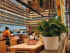 -西塔老太太泥炉烤肉(武汉摩尔城店)