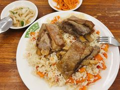 三排饭-217丰惠源抓饭(星湖街店)