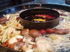 -重庆渝达老火锅(春熙路店)