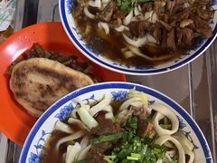 -清真-戏楼王记牛肉面
