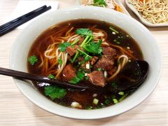 -李先生牛肉面大王(北京站售票厅餐厅)