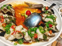 -顺德佬·宴请·生日宴(西乡店)