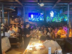 -胡桃里音乐酒馆(白云五号T5 MALL店)