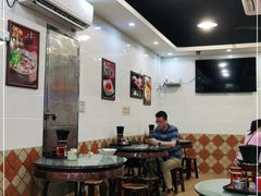 大堂-西关刘福记(文德路店)