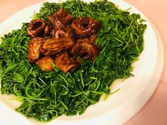 -翠亭酒家(山西南路店)