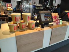 -麦当劳(牡丹江路店)
