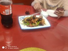 -苏州科技大学（石湖校区）二食堂