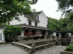 -苏州吴宫泛太平洋酒店