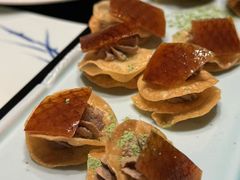 -北京全聚德(和平门店)
