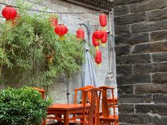 门面-醉长安(南门总店)