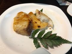 -大桥日本料理·日式放题·铁板定食(科兴科学园店)