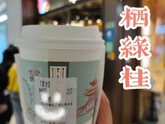 -茶颜悦色(金茂览秀城LG层外街店)