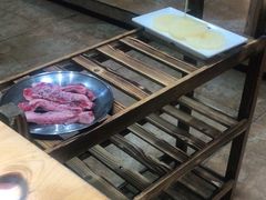 -秋香家韩式炭火烤肉(磐石路店)