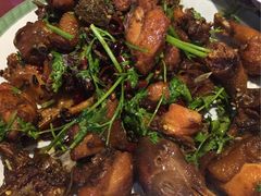 -赵记煎饼卷大葱(东岳店)