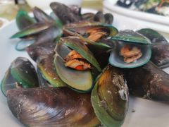 -锐记美食店·现捞海鲜(闸坡店)