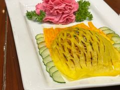 -真不同饭店(中州东路店)