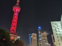 -东方明珠广播电视塔