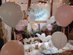 -慢隅法式小馆·生日求婚西餐厅