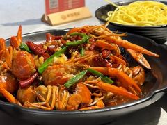 -聚味瞿记·龙虾堂(望城店)