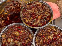 -辣螃铠盆盆蟹大排档(总店)