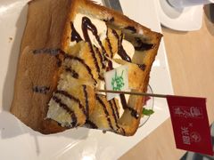 -避风塘(百联东郊店)