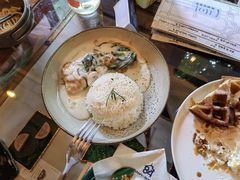 -西关84·History·Art·Cafe