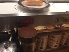 -万岁寿司(万国店)