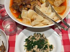 -西贝(南开大悦城店)